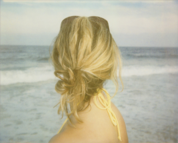 By The Sea - Jena Ardell